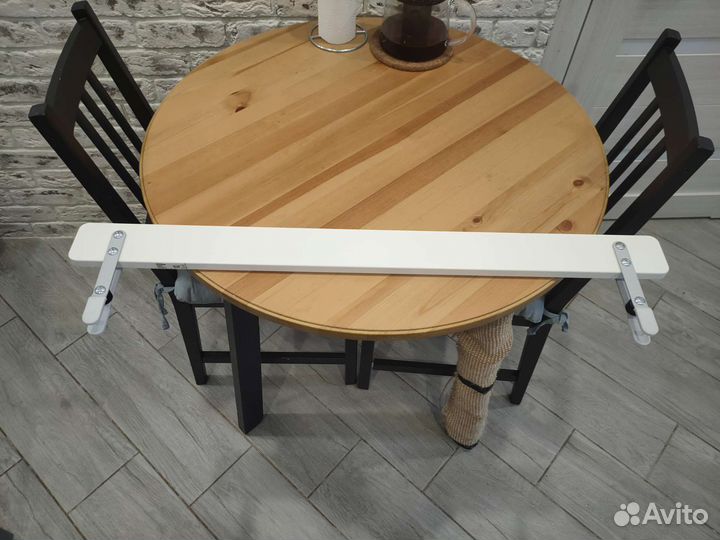 Бортик икеа Викаре