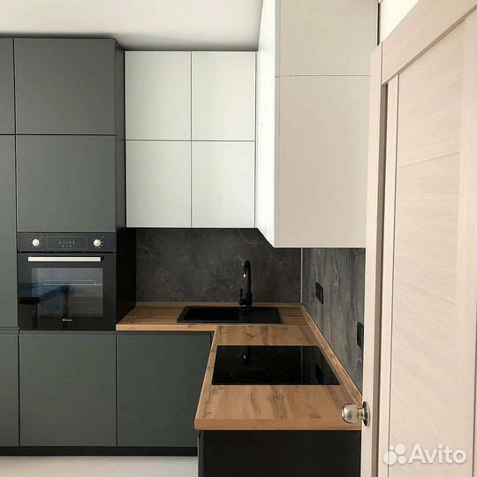 Кухня (реальная цена за гарнитур)ks:0727937