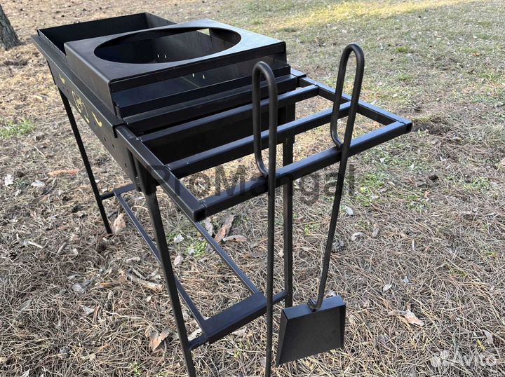 Мангал Хит Эконом