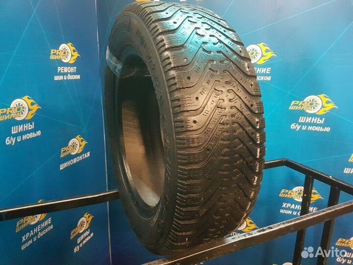 Goodyear UltraGrip 500 195/60 R15