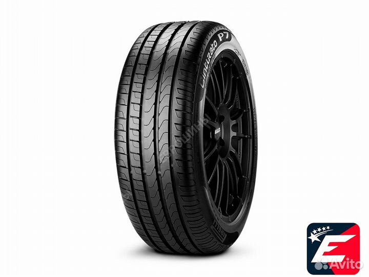 Pirelli Cinturato P7 225/50 R18 95W