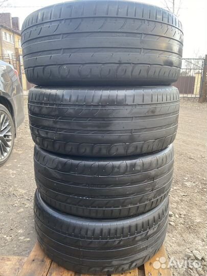 Tigar UHP Ultra High Performance 235/45 R18