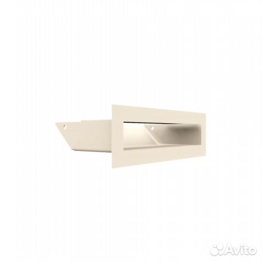 Решетка (туннель) вентиляционная luft/6/20/45S/K