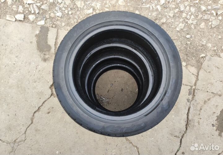 Maxxis MA-Z1 Victra Z