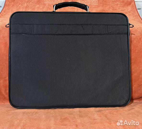 Сумка для ноутбука 17 дюймов
