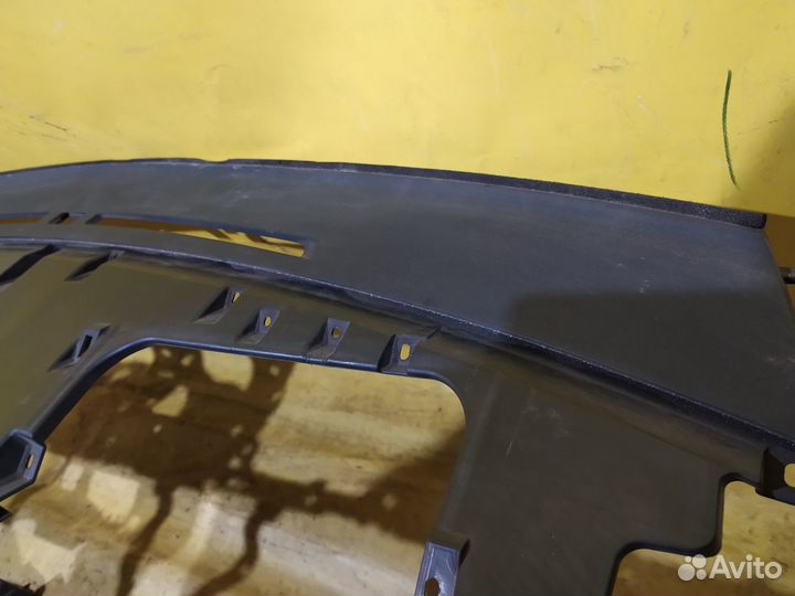 Каркас торпедо Mitsubishi Lancer X Митсубиси