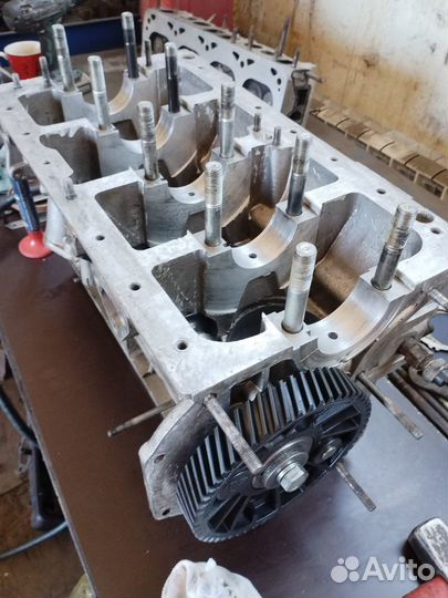 ГАЗ ГАЗель 3302 2.9 МТ, 2011, 10 000 км