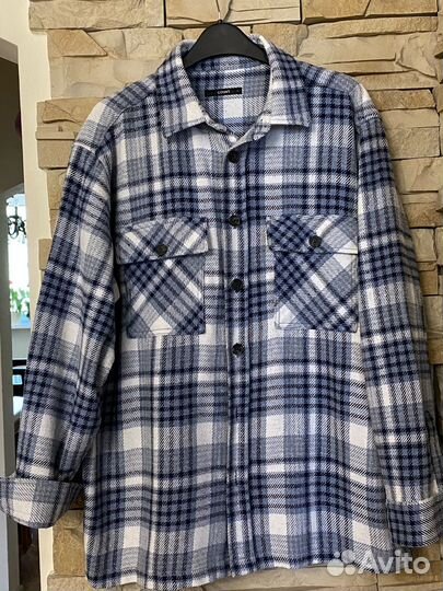 Рубашка colin'S р.L (50-56)