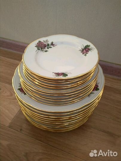 Столовый сервиз