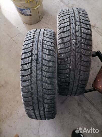 Amtel NordMaster ST 185/65 R14