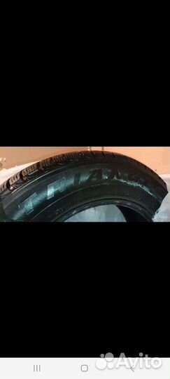 Triangle Snowlink TWT02 235/65 R17