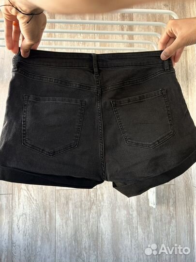 Шорты hm
