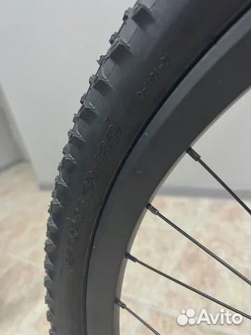 Велосипед горный 27,5R на shimano.Новый.Гарантия