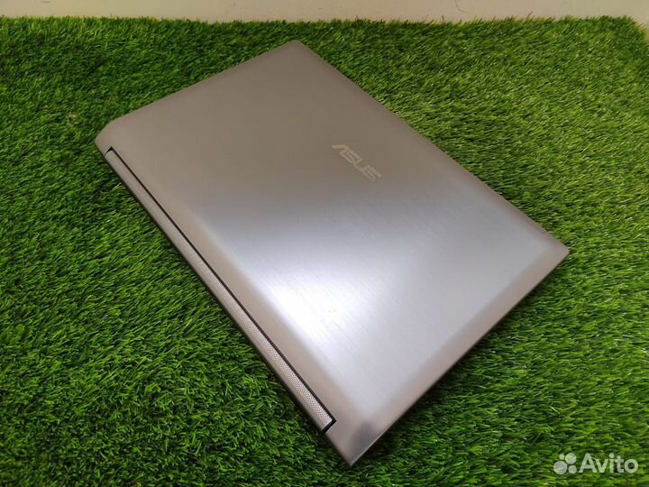 Asus N53SV(Core i7/16 RAM/SSD/15,6