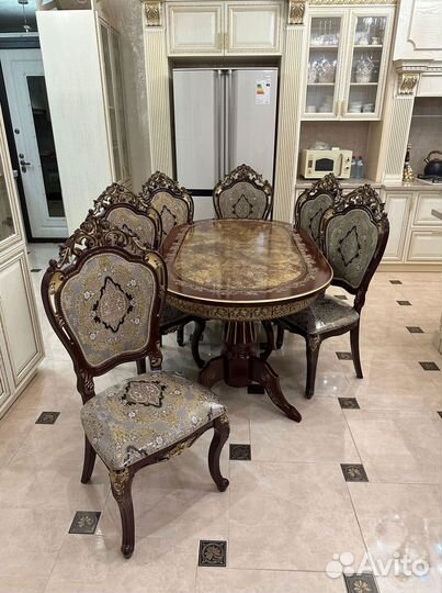 Кухонный стол. Оплата при получении