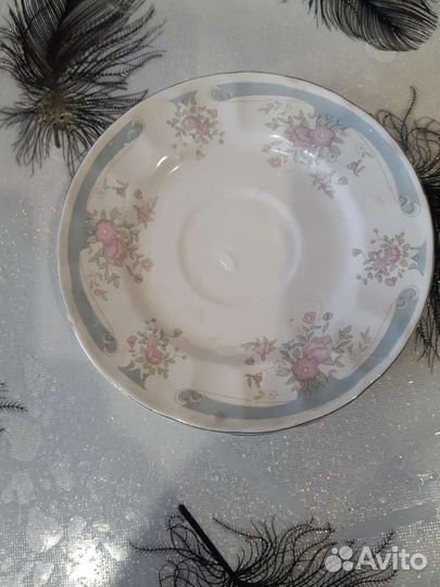 Тарелки глубокие СССР