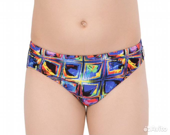 Плавки детские LS55-45 р. 11-12