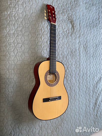 Гитара классическая Martin Romas JR-N36