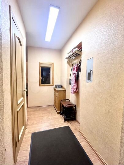 2-к. квартира, 44 м², 2/5 эт.