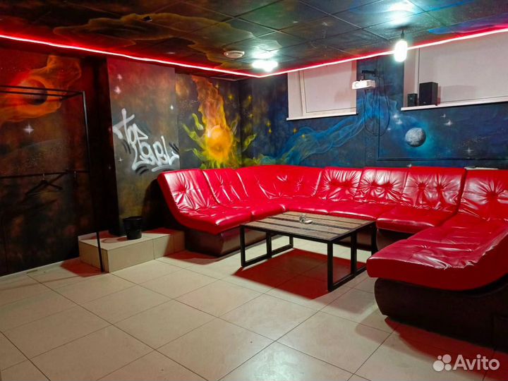 Компьютерный клуб