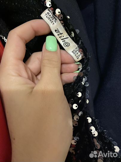 Комбинезон женский нарядный