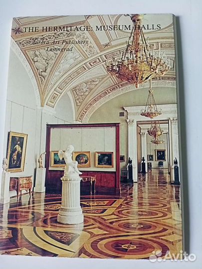 Наборы репродукций картин