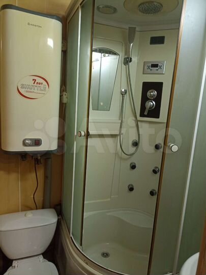 1-к. квартира, 23 м², 2/5 эт.