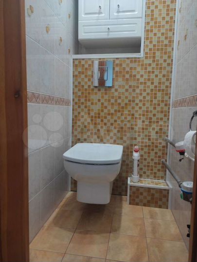 4-к. квартира, 85,6 м², 14/16 эт.