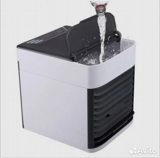 Мини кондиционер охладитель воздуха