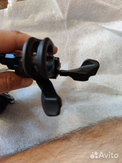 Велосипедные запчасти