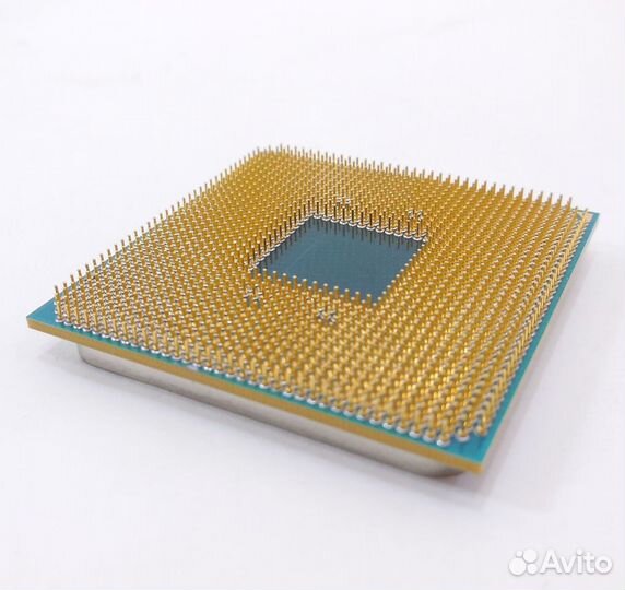 Процессор Ryzen 5 4600G