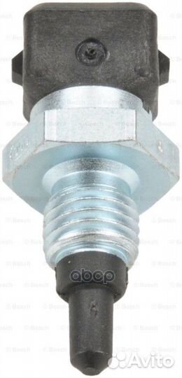 Датчик температуры воздуха Audi 100, Citroen