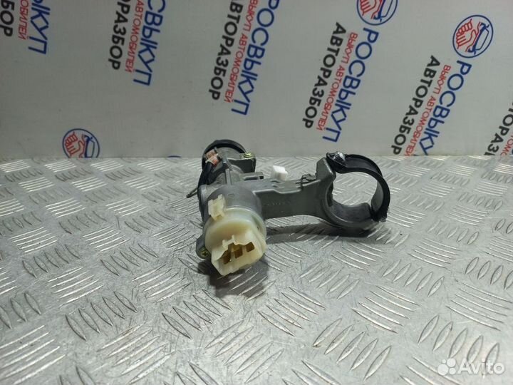 Замок зажигания Kia Magentis (MG) II рестайлинг (2