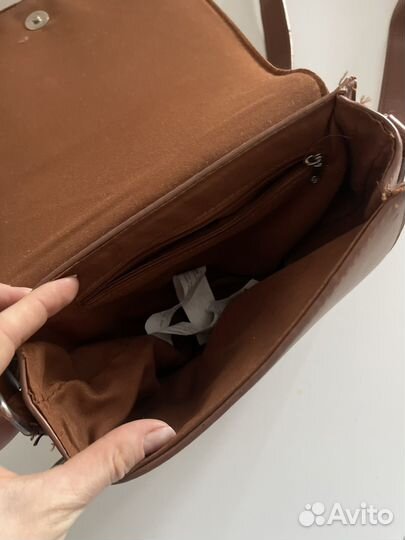 Сумка женская stradivarius