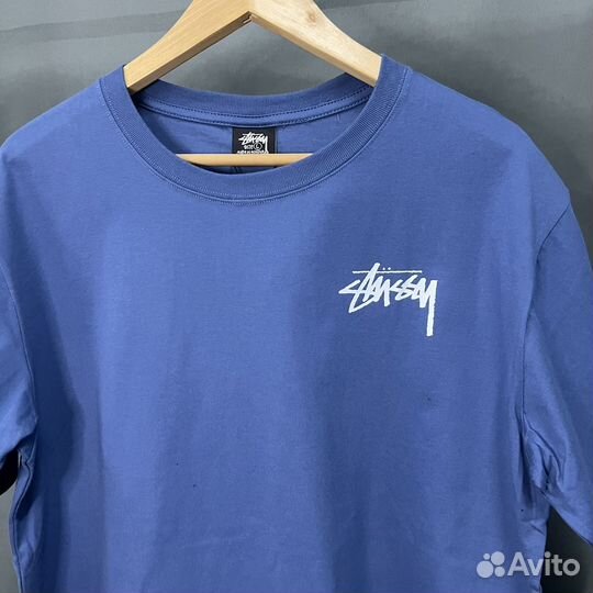 Футболка Stussy kittens 3D котики