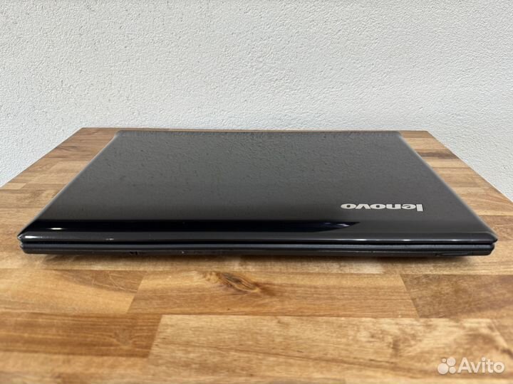 Идеальный игровой Lenovo Core i5 10Gb SSD256+500Gb