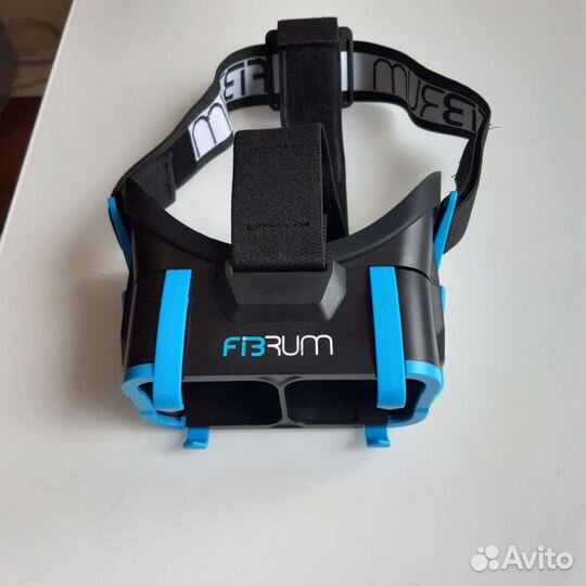 Очки виртуальной реальности Fibrum PRO