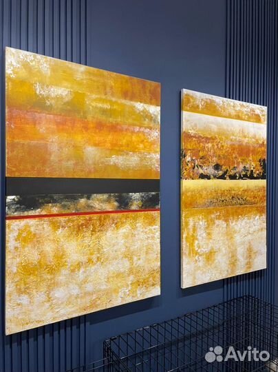 Интерьерная картина.Абстракция