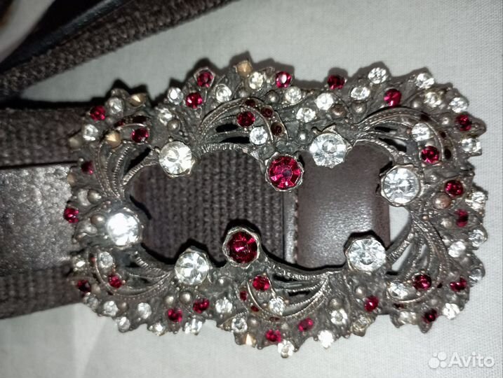 Ремень женский gianfranco ferre Италия