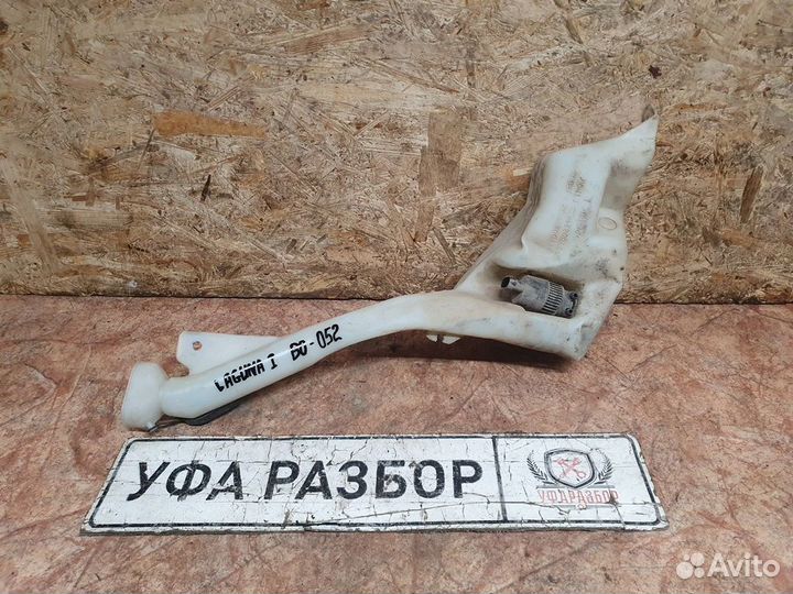 Бачок омывателя 2.0 АКПП Renault Laguna 1998-2001