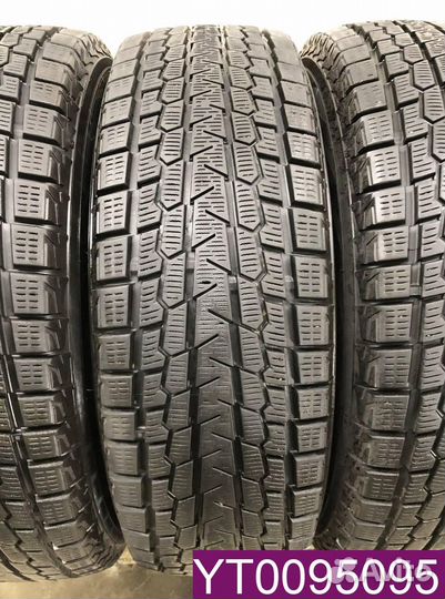 Yokohama Ice Guard G075 215/70 R16 96K