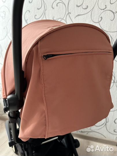 Текстиль Babyzen yoyo Ginger