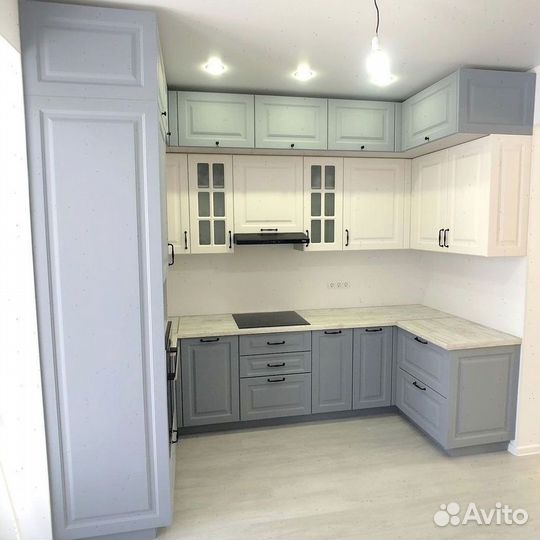 Кухня на заказ от производителя