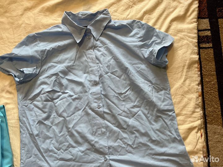 Медицинская форма женская