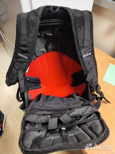 Мотоциклетный рюкзак ogio NO drag match 5