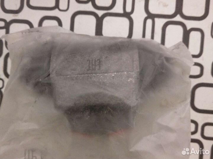 Колёсный тормозной цылиндр