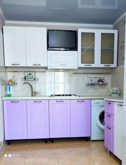 Дом 50 м² на участке 4 сот.