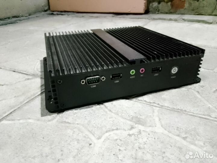 POS оборудование