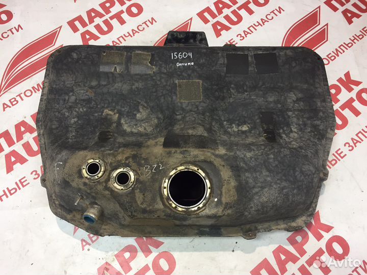 Топливный бак KIA Optima 2002