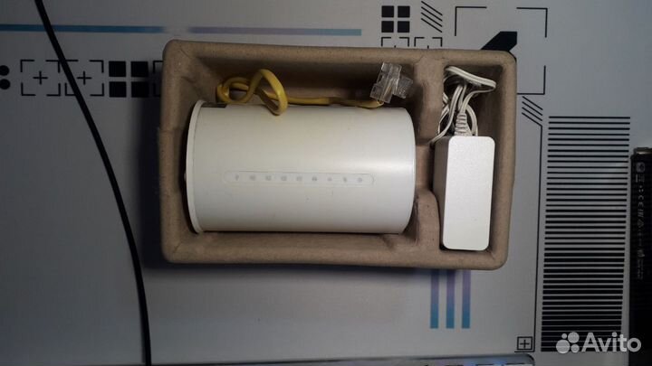 Роутер D-link dir-620A